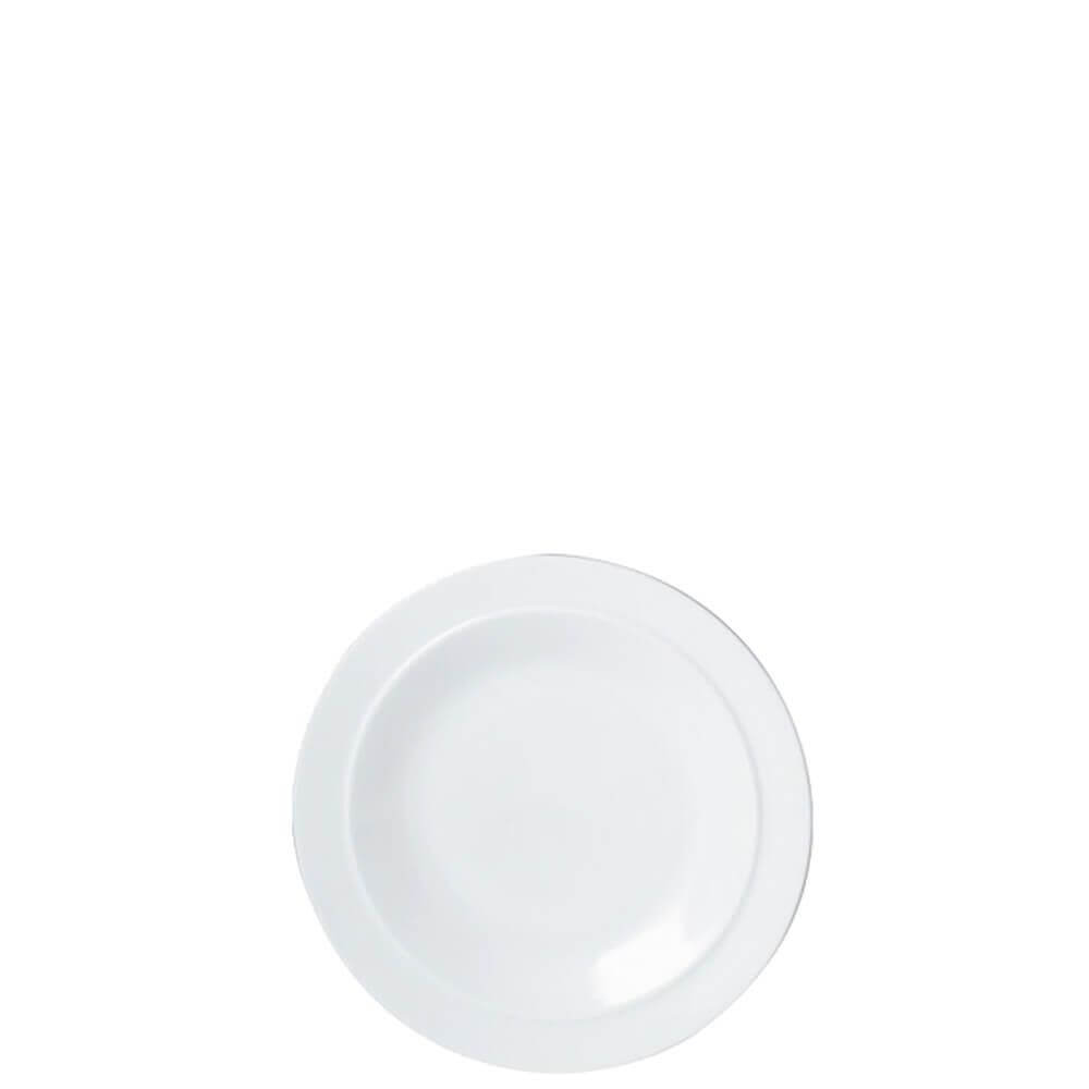 Denby White by Denby Small Plate
